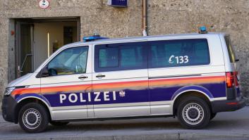 El Gobierno austriaco confirma que el ataque que dejó un muerto y cinco heridos fue un "atentado islamista"