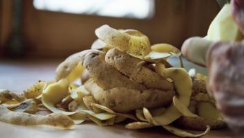 Hallan una forma de almacenar las patatas y alguien debería patentar la idea