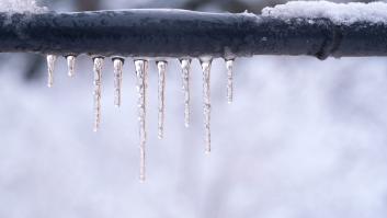 Las aseguradoras alertan del límite por el cual nunca debe bajar la temperatura de casa