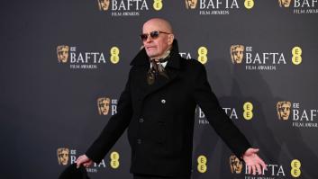 'Emilia Pérez' gana el BAFTA a Mejor película de habla no inglesa