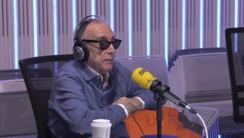 Ni Juan José Millás puede evitar hablar de Montoya: deja clara su opinión en cinco minutos