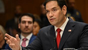 Marco Rubio destaca la "sólida relación" entre EEUU y Dinamarca en medio de las tensiones por Groenlandia