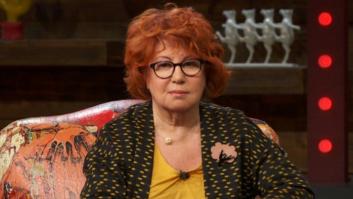 Rosa Villacastín estalla contra un político: "Es cerdo. Gruñe no habla"