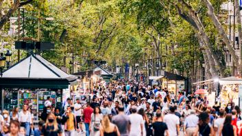 En Reino Unido piden visitar la ciudad española menos masificada en marzo que Barcelona por sus buenas temperaturas
