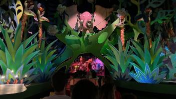 Disney cambia la letra de la canción amada y odiada a la vez después de 59 años