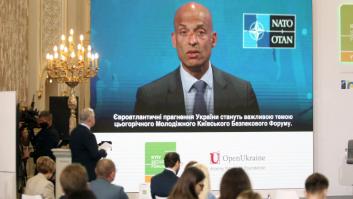 La OTAN descubre el plan oscuro de Rusia en el país fronterizo de Ucrania y activa las alarmas y pone en guardia a los expertos