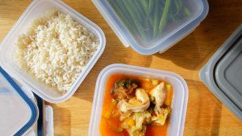 El material que recubre tanques y está en muchas cocinas de España con peligro de ser ingerido