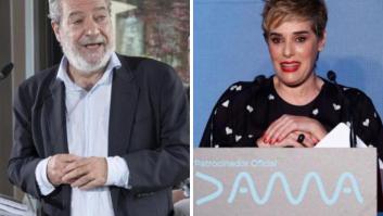 Anabel Alonso aprovecha que el Pisuerga pasa por Valladolid y deja este palo a Miguel Ángel Rodríguez