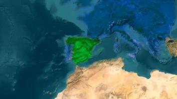 Un experto en mapas se enamora de España y utiliza este adjetivo para describir su geografía