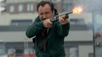 La película basada en una historia real y con una puntuación casi perfecta que arrasa en esta plataforma