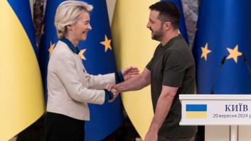 Mi vida sin mí: qué puede hacer Europa ante las negociaciones de paz de Ucrania que le dan de lado