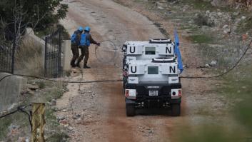 Israel mata en Líbano a un alto cargo de Hamás horas antes del fin de la tregua