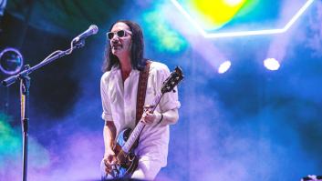 El cantante del grupo musical Placebo será procesado por llamar "fascista y nazi" a Meloni