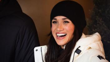 Meghan Markle cambia el nombre de su marca