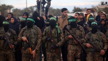 Alemania detiene a tres presuntos miembros de Hamás: planeaban "importantes actos de violencia"