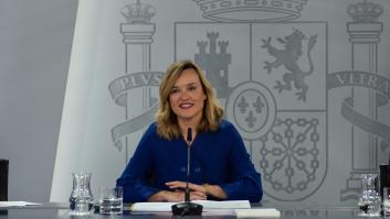 Sigue en directo la rueda de prensa posterior al Consejo de Ministros