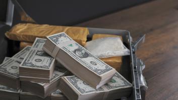 La pareja tropieza con 204.500 euros en la antigua casa: la bendición tarda poco y nada en convertirse en multaza