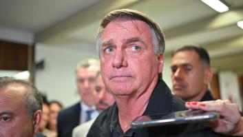 La Fiscalía denuncia a Bolsonaro por intentar dar un golpe de Estado contra Lula