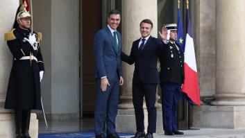 Se infiltran en la reunión de "los peces gordos de Europa" para salvar Ucrania y revelan por qué se invitó a España