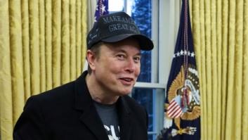 ¿Quién manda en el DOGE? Porque la Casa Blanca dice que Elon Musk no es su director