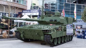 EEUU saca su caballería con ADN español a las puertas de Groenlandia para abrir paso a yacimientos ocultos