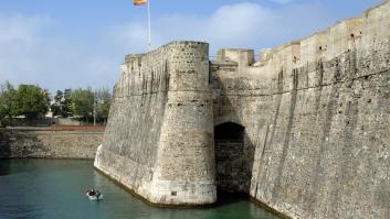 Sigiloso desembarco del mejor cuerpo de élite de las Fuerzas Armadas a las puertas de Marruecos