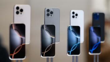 Apple presenta el iPhone 16e, su 'smartphone' más económico