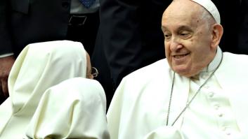 Esta es la monja que pasó a ser la gobernante del Vaticano y sus posibilidades de convertirse en el nuevo papa