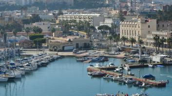 Melilla se queda sin pescado: "O España o Marruecos no están cumpliendo"