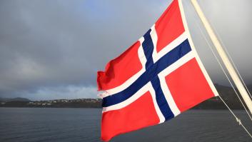 Pablo, joven albañil en Noruega: "Los pintores cobran unos 3.600 euros, los fontaneros 4.100, pero hay que restarles un 30% de impuestos"