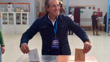 El exalcalde de Gandía y empresario Arturo Torró, hallado muerto junto a su coche