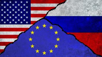 Este es el poderío militar de una alianza entre EEUU y Rusia contra España y las mayores potencias de Europa