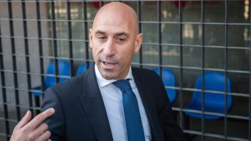 Las cinco conclusiones de la sentencia a Rubiales: da "plena credibilidad" a Jenni Hermoso y considera probada la agresión sexual