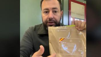 Un cocinero militar da el truco para cómo calentar estas nuevas raciones