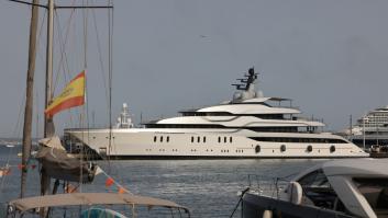 El FBI confisca un tesoro en un puerto español y sale por 30 millones de euros a los contribuyentes de EEUU