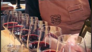 Un hostelero cuenta cuánto se le saca de rentabilidad a una botella de vino en un local