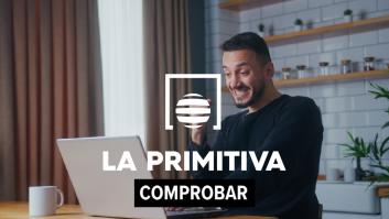 Comprobar Primitiva hoy: resultado del sorteo del jueves 20 de febrero