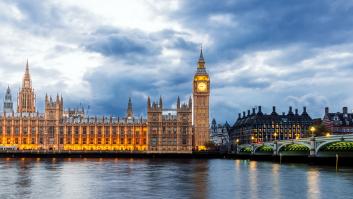 Londres planea ampliarse absorbiendo la "ciudad más fea" de Gran Bretaña