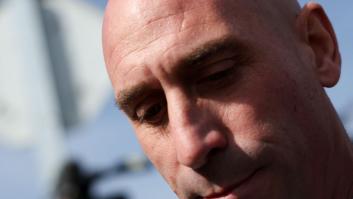 Luis Rubiales: "No pido perdón a Jenni Hermoso a día de hoy"