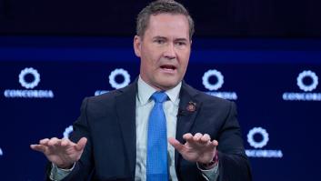 EEUU insta a Zelenski a "bajar el tono" y aceptar su trato sobre las tierras raras: "Es una oportunidad histórica"