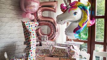 Una madre se escandaliza ante las reglas "extremas" para los regalos del cumpleaños al que fue invitada su hija