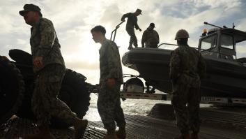 Un batallón especial de EEUU pide un asilo de 8 días a España para una misión clave