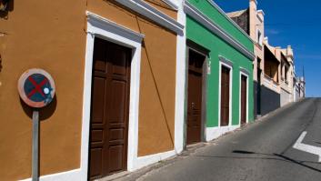 El emblemático municipio de Canarias donde sucedió el primer crimen esotérico de la historia de España