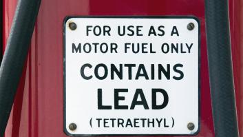 La exposición a la gasolina con plomo, relacionada con millones de casos de enfermedad mental en Estados Unidos