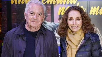 Víctor Manuel deja un histórico mensaje a los jóvenes que tienen idealizado a Franco