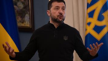 Ucrania rompe el sueño americano de las tierras raras