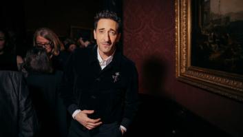 Adrien Brody, el actor de las mil y una vidas al que la IA puede complicar el camino hacia el Oscar