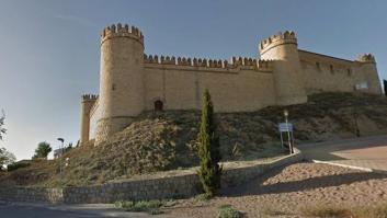 Vuelve a salir a la venta por más de 3 millones de euros el castillo español que fue antiguo cuartel de la Guardia Civil