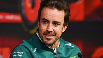Flexicar pisa el acelerador y abre una nueva etapa con el fichaje de Fernando Alonso como nuevo embajador