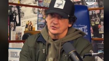 La confesión de Jero García sobre lo que se veía en Hermano mayor: "En cierta manera os engañábamos"